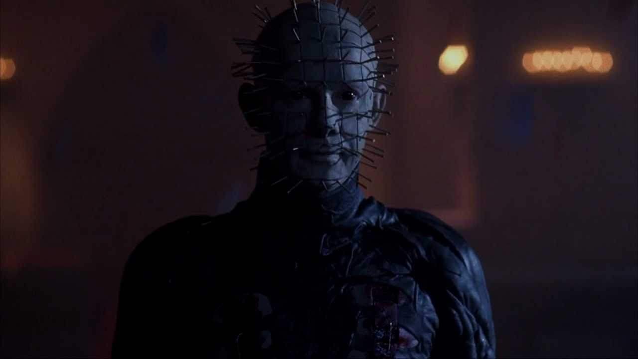 Why Hellraiser III is an Important Entry - Wicked Horror