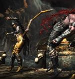 Mortal Kombat X Gameplay 2