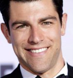 Max Greenfield