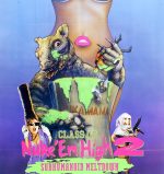 Class of Nuke 'Em High 2