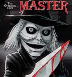 puppet master comic book