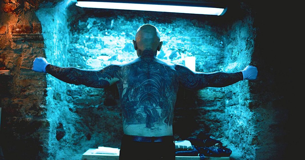 Robert LaSardo