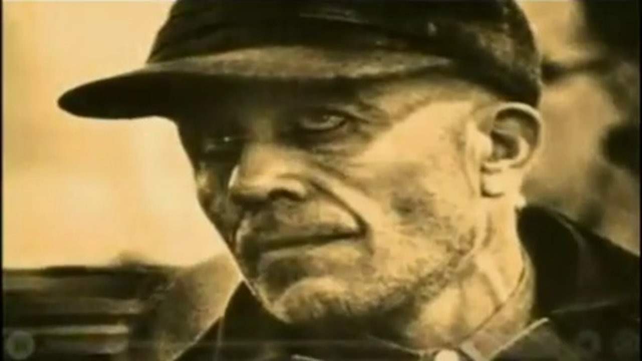 Ed Gein.