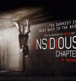 Insidious 3 Poster