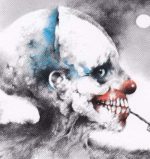 Scary Stories to Tell in the Dark