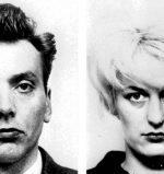 Ian Brady and Myra Hindley