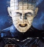 Hellraiser. Pinhead is the master of torture and pain in Clive Barker's Hellraiser.