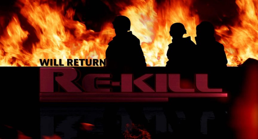 Re-Kill