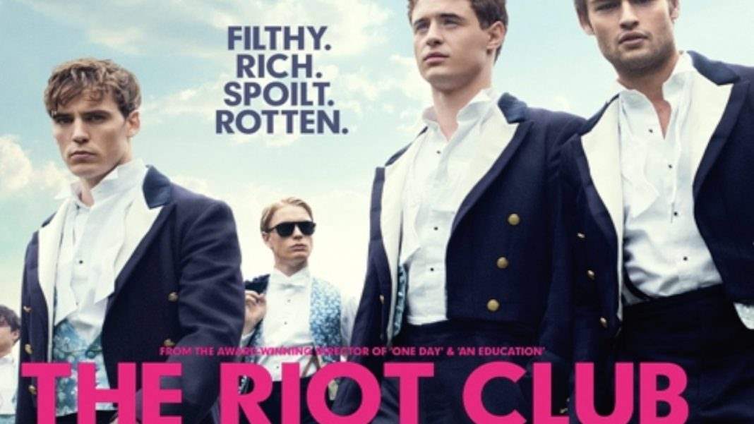 The Riot Club