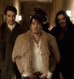 What We DO in the Shadows - vampire movies that went overlooked.