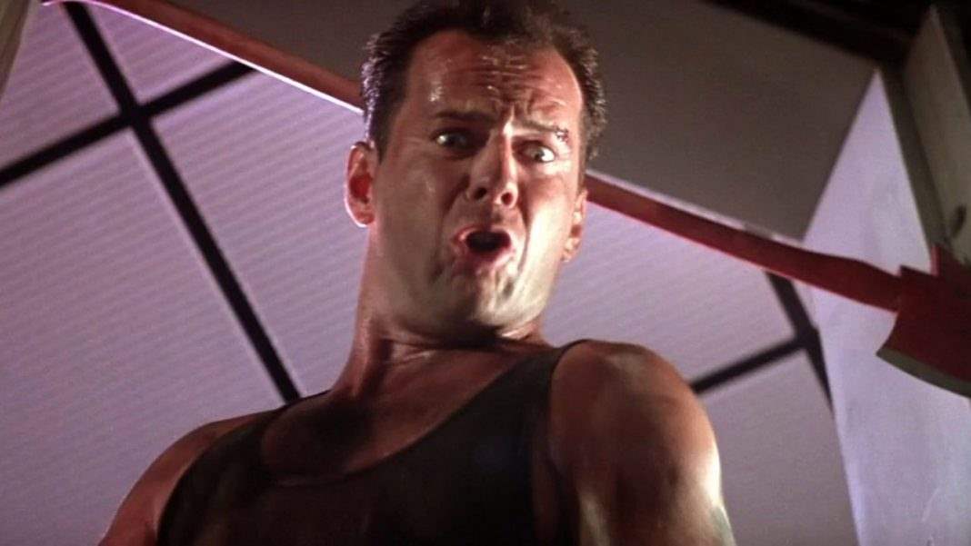 Die Hard