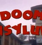 Doom Asylum