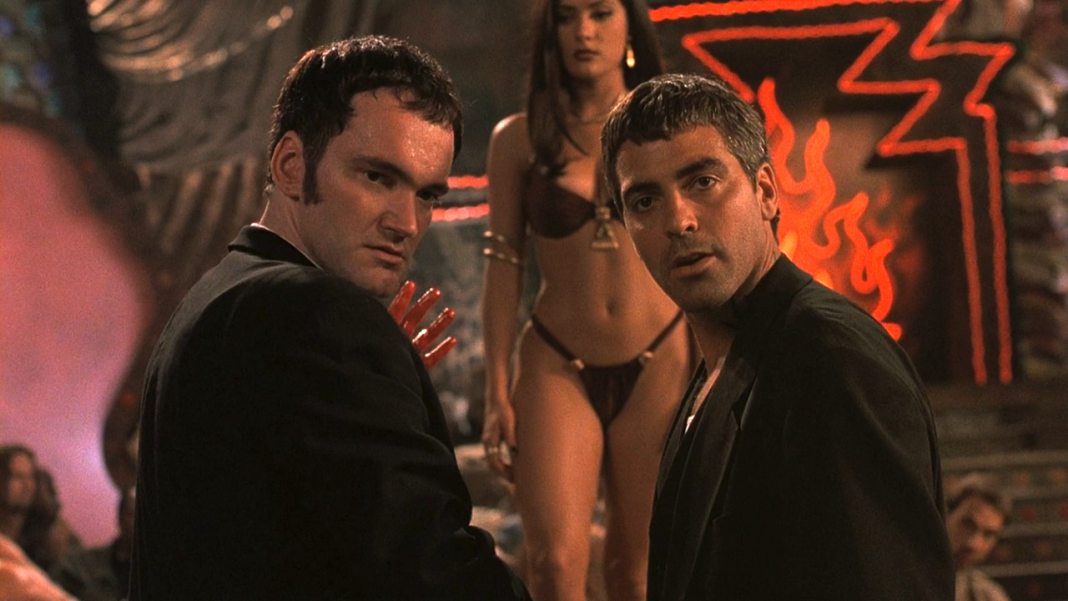 From Dusk Till Dawn