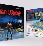 Last Friday - Friday the 13th