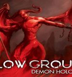 Below Ground Demon Holocaust