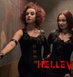 Hellevator