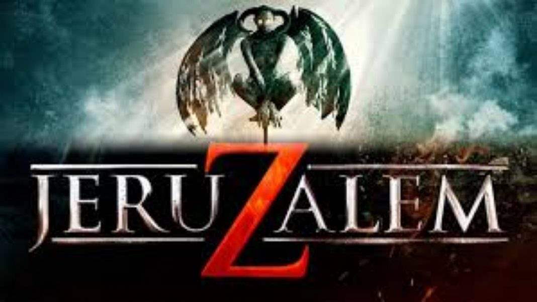 Jeruzalem