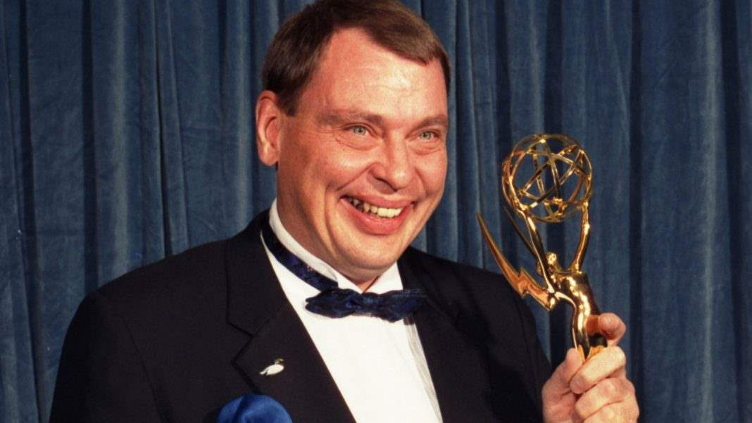 Larry Drake