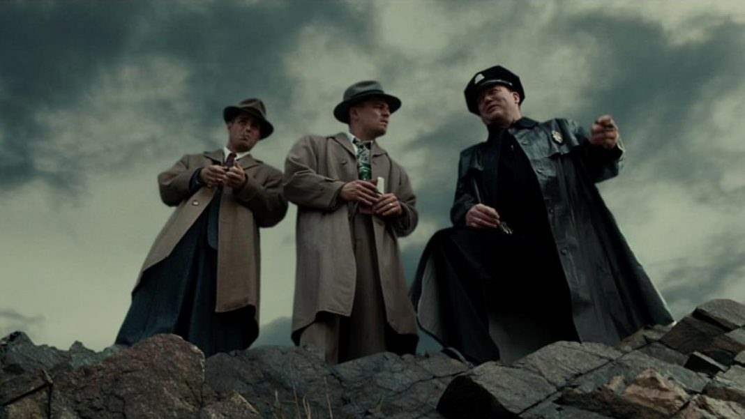 Shutter Island