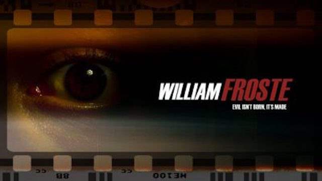 William Froste