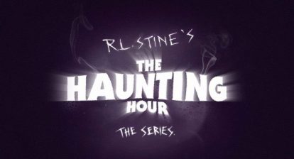 The Haunting Hour Scariest Episodes