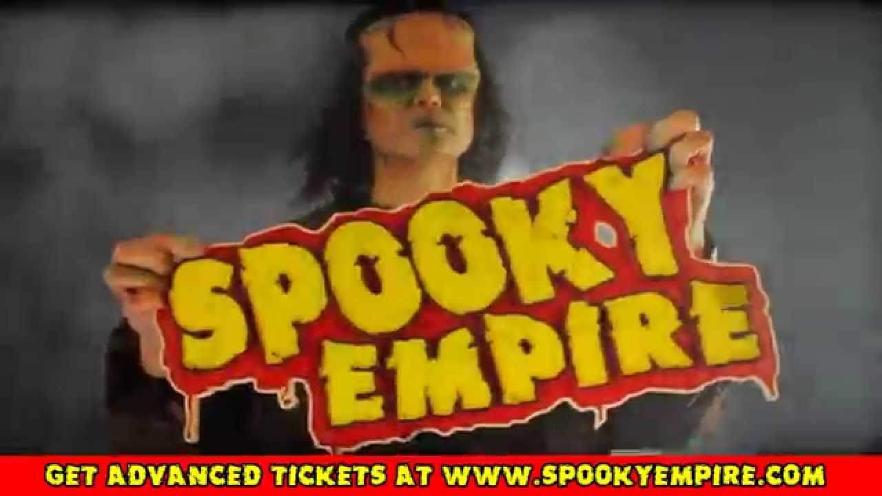 Spooky Empire