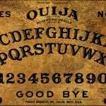 The Ouija Board