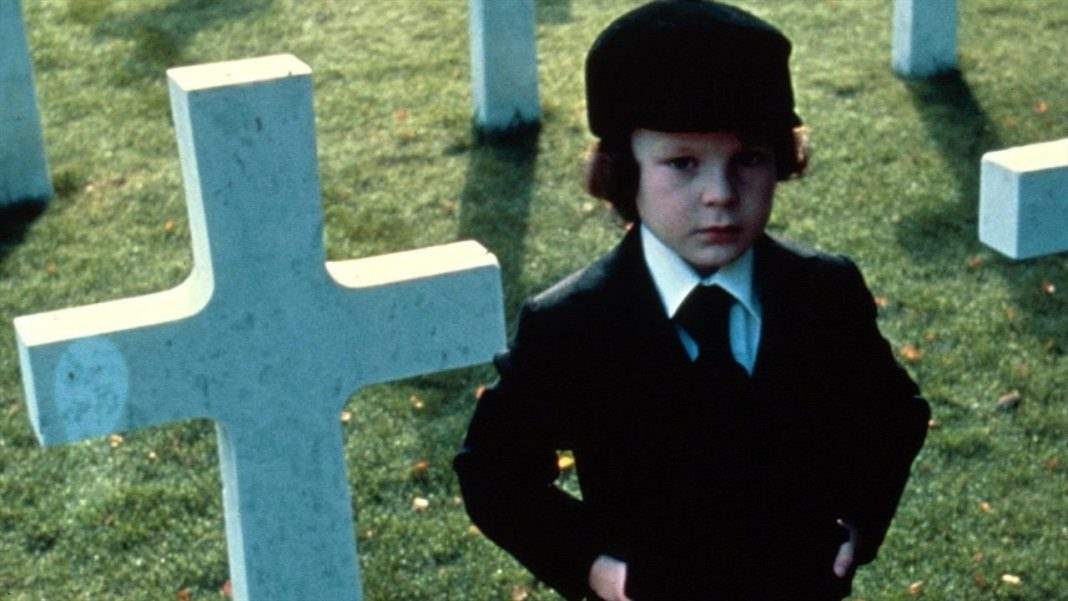 The Omen Prequel