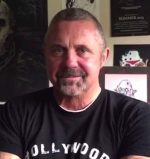 Kane Hodder - Unmasked by Kane hodder and Michael Aloisi book cover