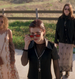 The Craft we are the weirdos