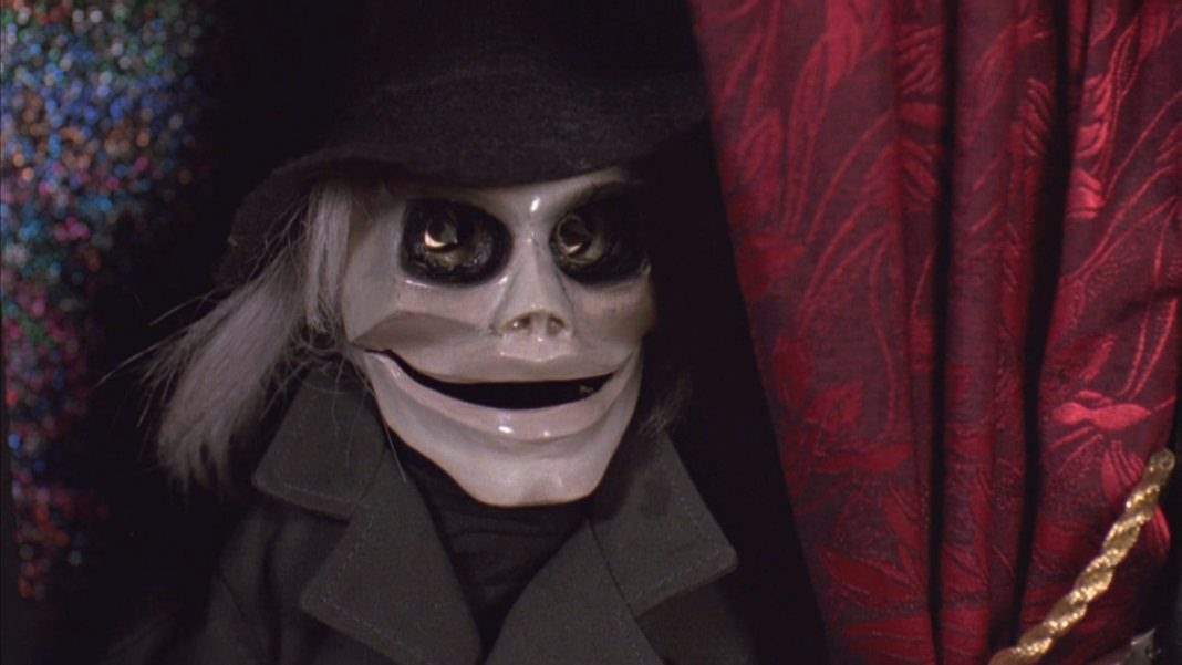 Puppet Master - No Strings Attached: Nine Puppet Master Movies That Never Happened - Blade in Puppet Master