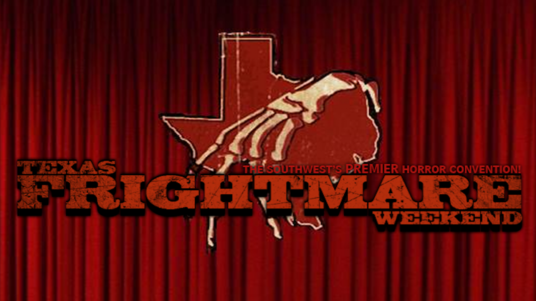 Texas Frightmare Weekend