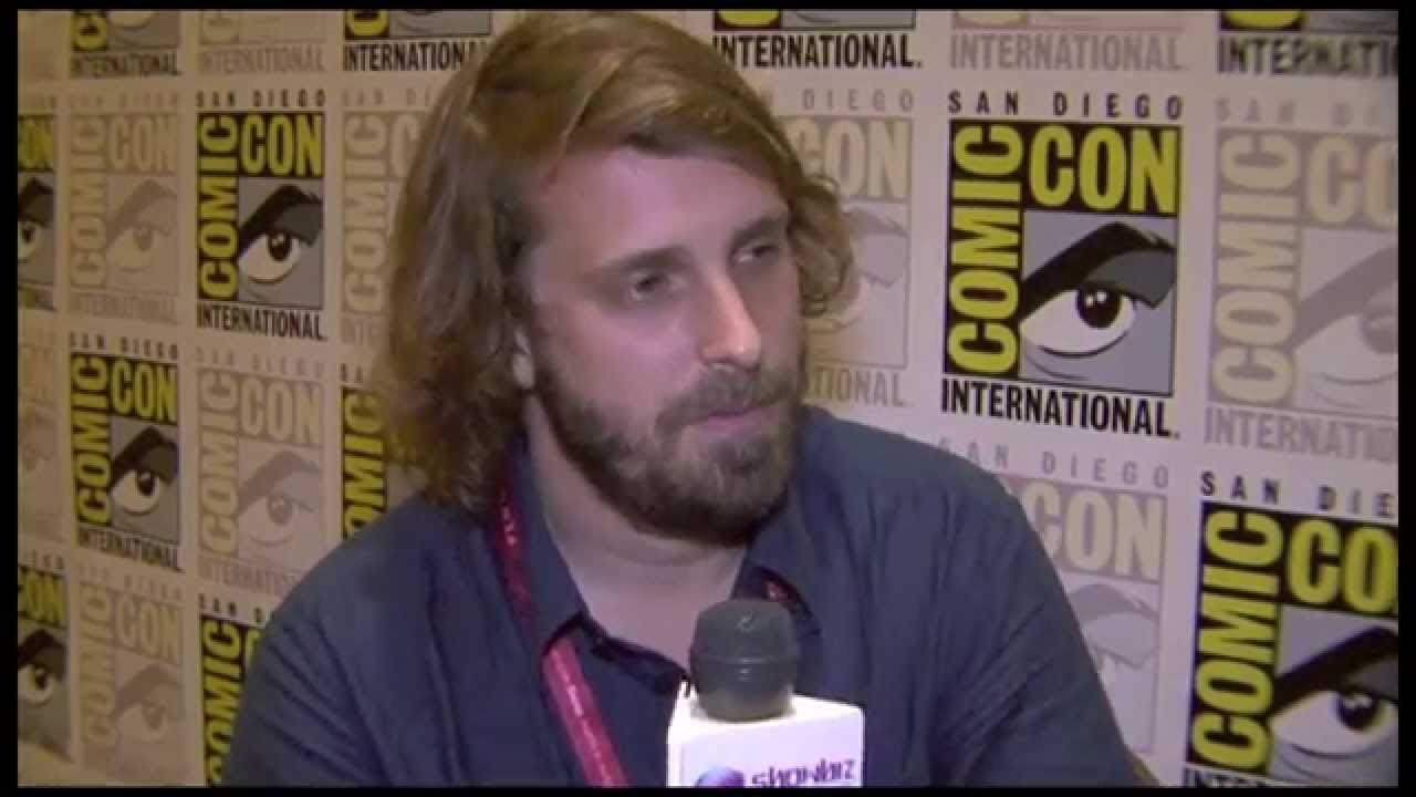 Alexandre Aja - Image Credit ShowbizJunkies