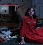 The Conjuring 2 Conjuring cinematic universe