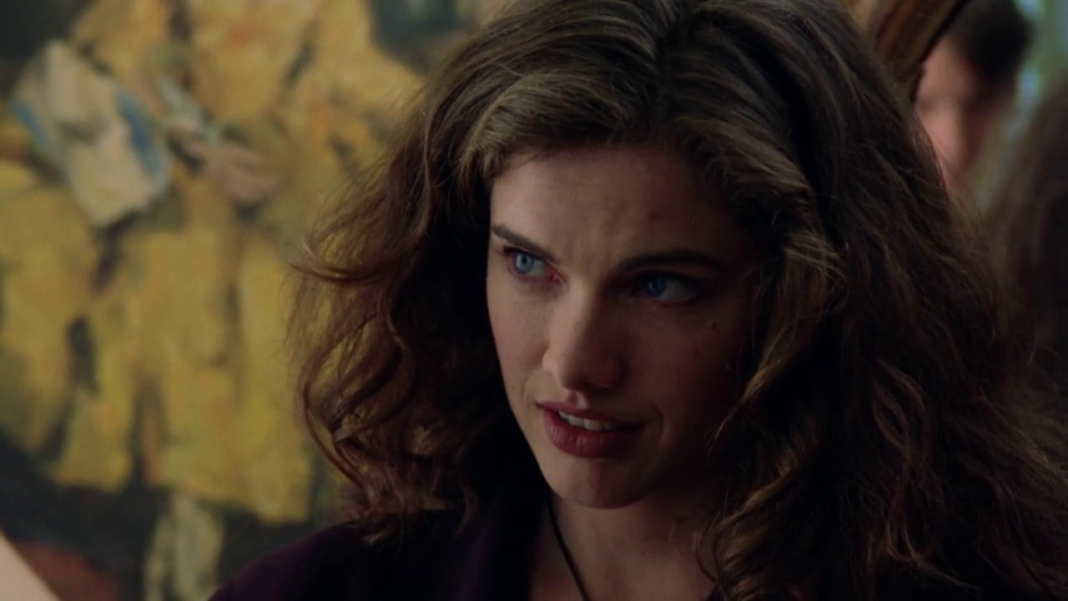 Final Girl Heather Langenkamp Horror sequels that cursed their own franchises - Nancy in New Nightmare - Badass Mothers in Horror