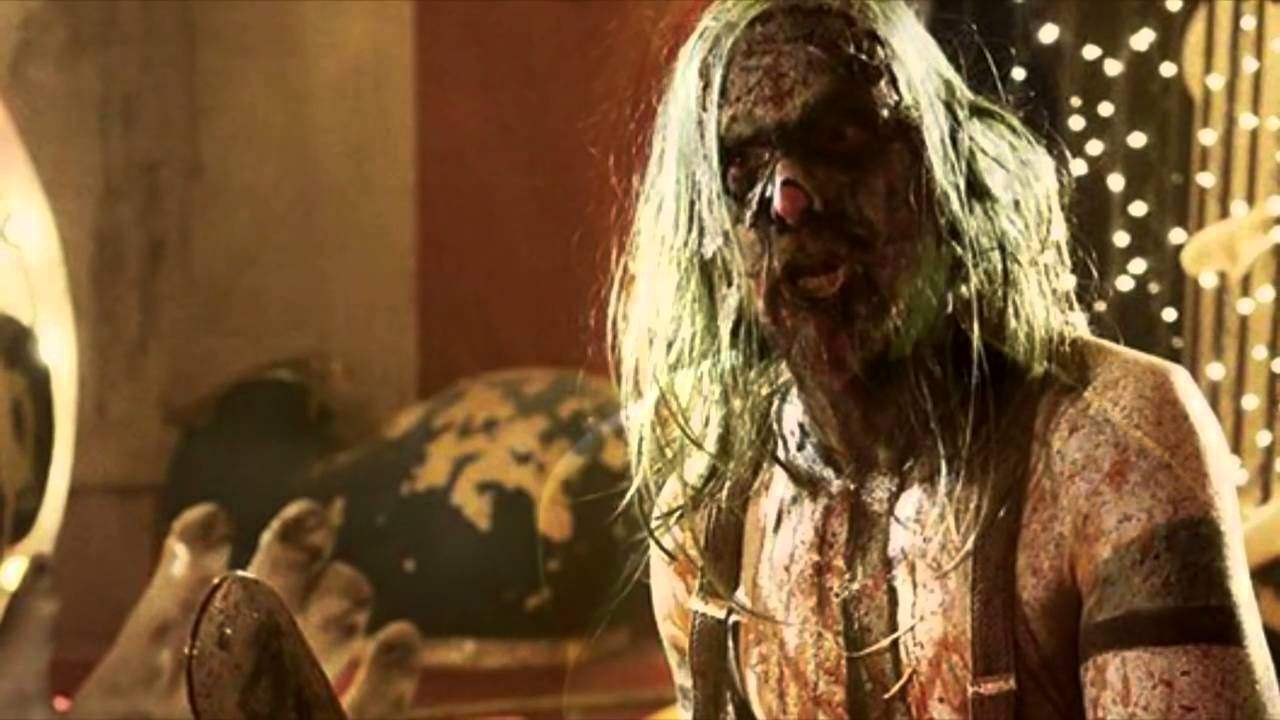 Rob Zombie's 31