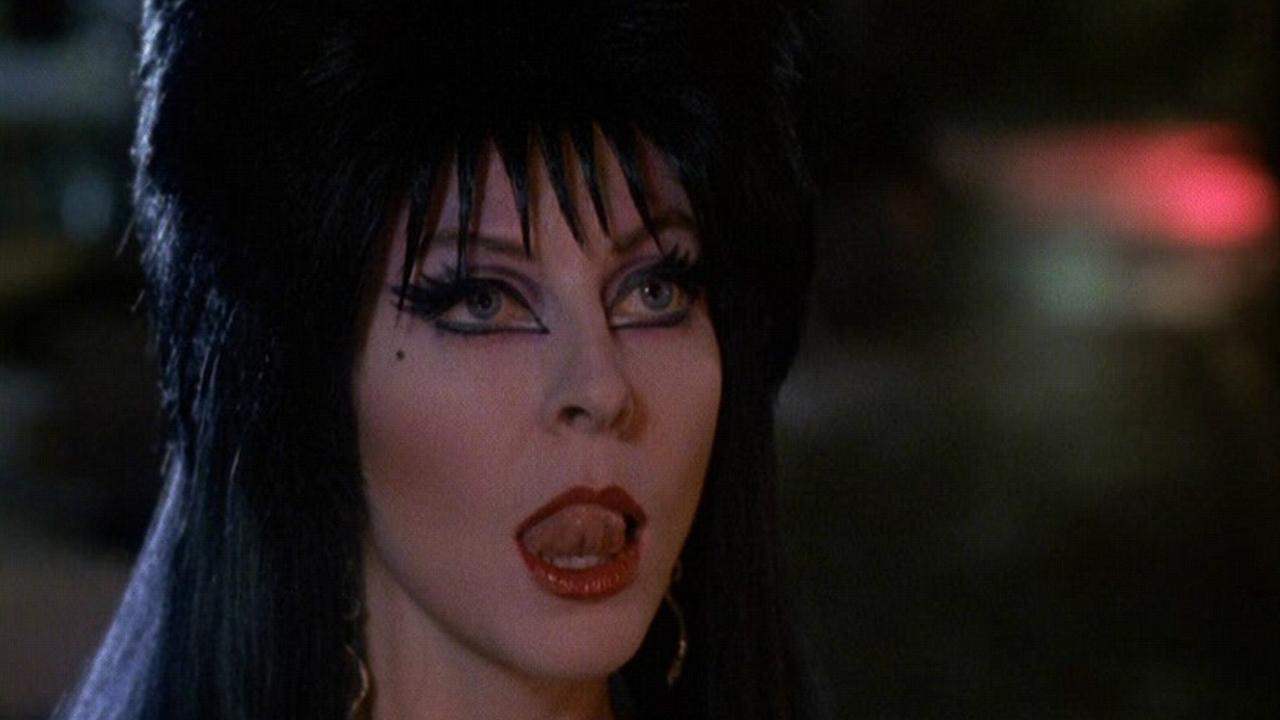 Elvira: Mistress of the Dark