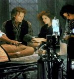 Flatliners Remake