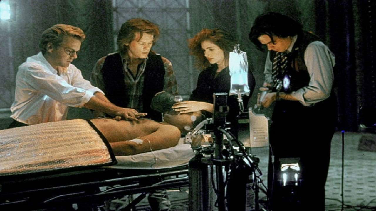 Flatliners Remake