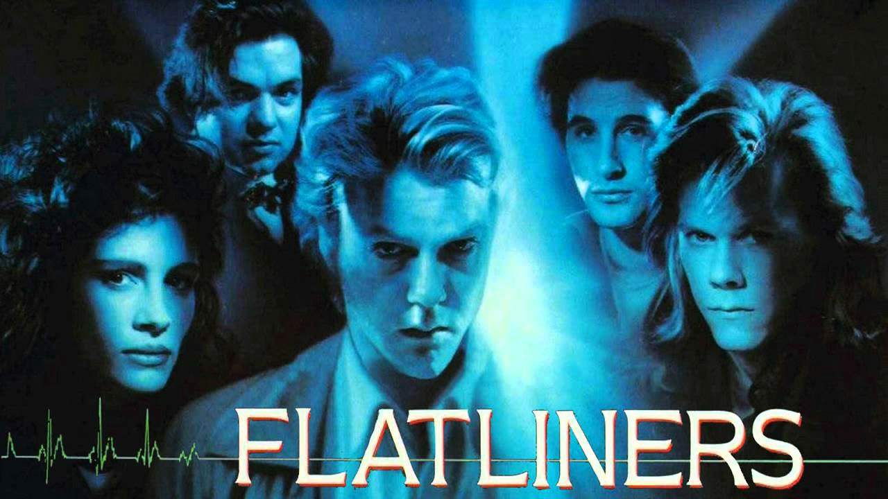 Flatliners Remake 2017