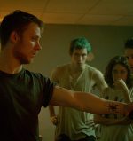 Green Room Movie - starring Anton Yelchin and Patrick Stewart