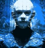 Hellraiser: Judgment - Michael Myers vs Pinhead - Hellraiser - Clive Barker Adaptations