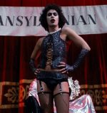 Rocky Horror - Tim Curry