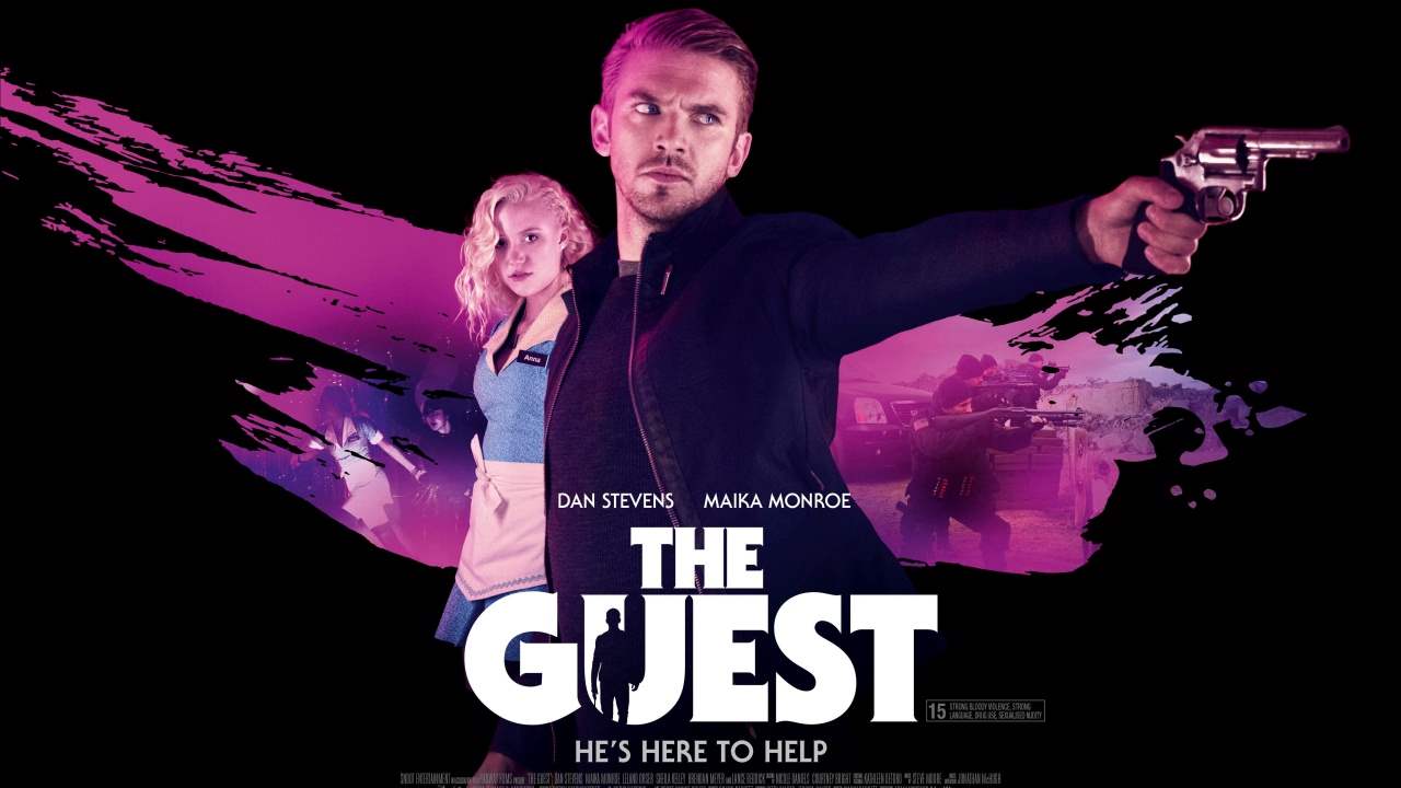 The Guest