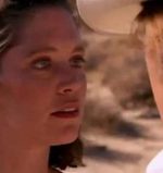 Finn Carter as Rhonda in Tremors