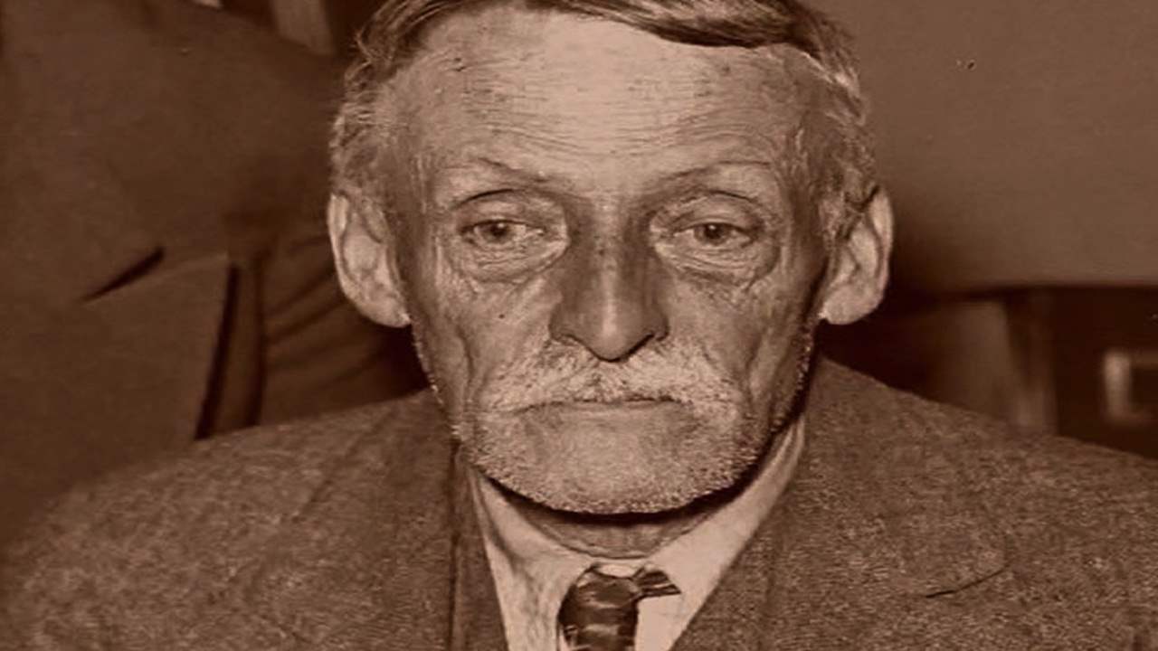 Albert Fish