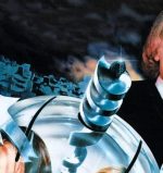 Phantasm - Sean Abley's top five horror films to watch on halloween