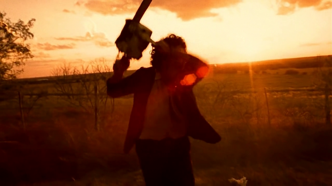 gory movies Texas Chainsaw Massacre 1974 - Beyond the Valley of the Texas Chainsaw Massacre