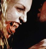 Western/Horror Film Hybrids that work surprisingly well. Vampires.- Vampire Novels that went widely overlooked