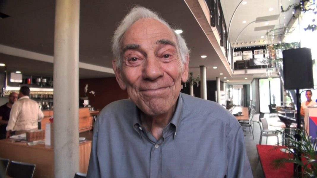 Herschell Gordon Lewis